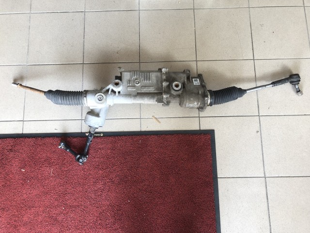 Steering Gear Assembly (Takeoff)